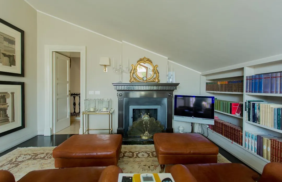La Scelta Di Goethe - Luxury Suites-1