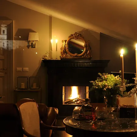 La Scelta Di Goethe - Luxury Suites-2