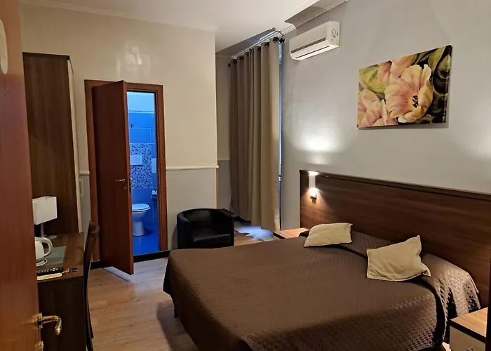 Hotel Leone Roma
